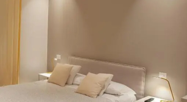 Nicola'S Apartments