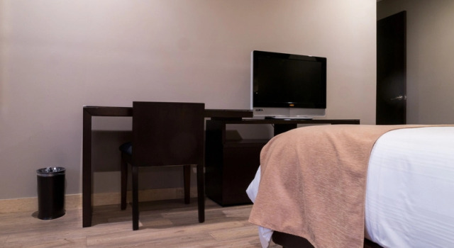 Номер Standard Ventura Hotel & Suites
