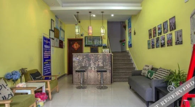 Wuzhen 180 Themed Homestay, Prenota Hotel Hotel economici a Wuzhen