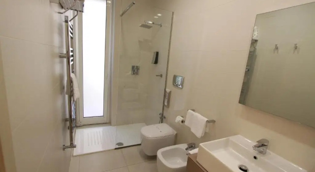 Люкс Business Soglow Business Class Hotel