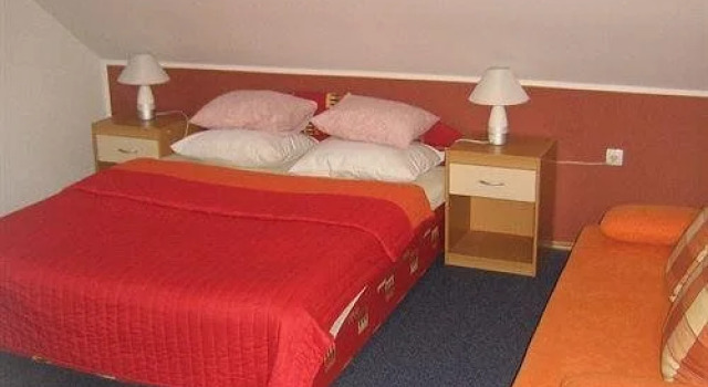 Vila Pekre, Rezerwuj Hotel Hotele w Styria ze śniadaniem, Śniadanie