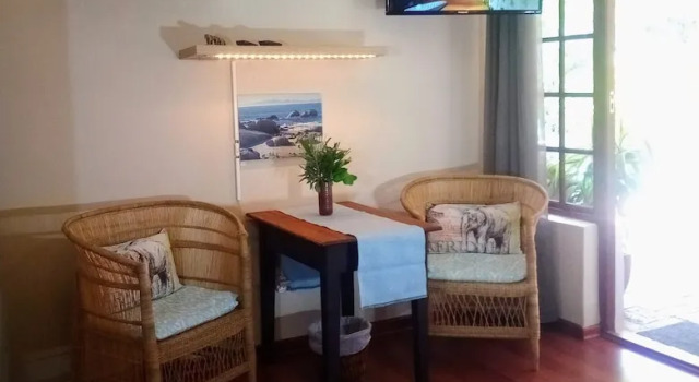 Двухместный номер Standard c 1 комнатой Khashamongo B & B