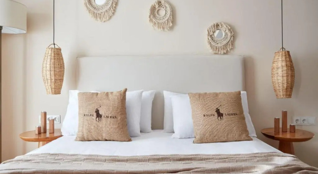 Номер Standard Maison Cesme Hotel