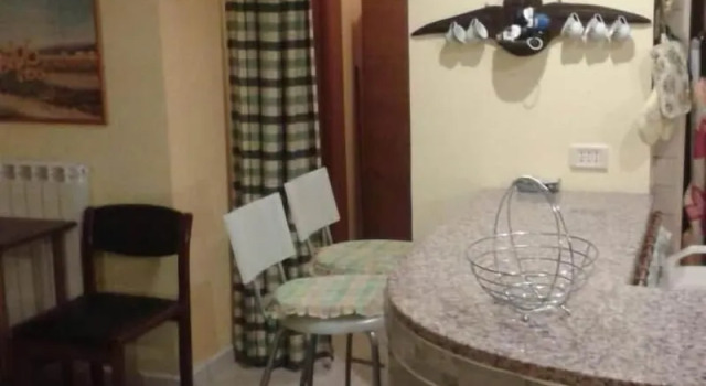 Villa La Martina