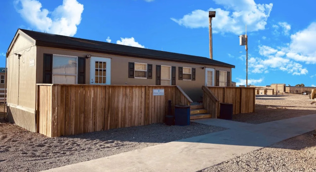 Target Hospitality-Pecos North Lodge, Prenota Casa vacanze Pecos Texas