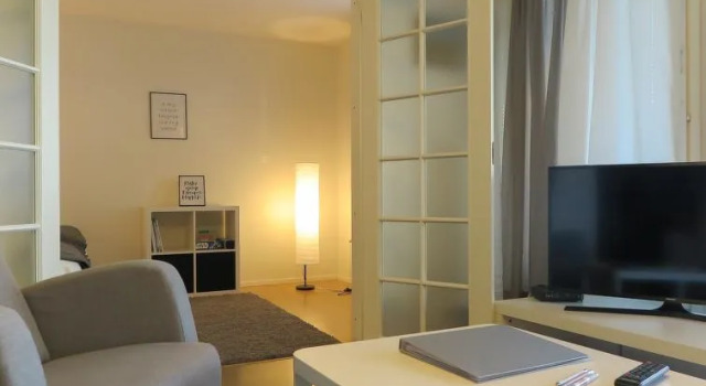 Holiday Home Villa lehmus, Varaa Villa Rovaniemi Lappi