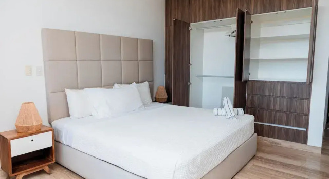 Amira Residence with Private Pool, Rezerwuj Pensjonat Tulum Quintana Roo