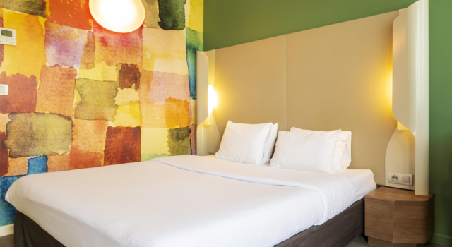 Campanile Hotel Liege