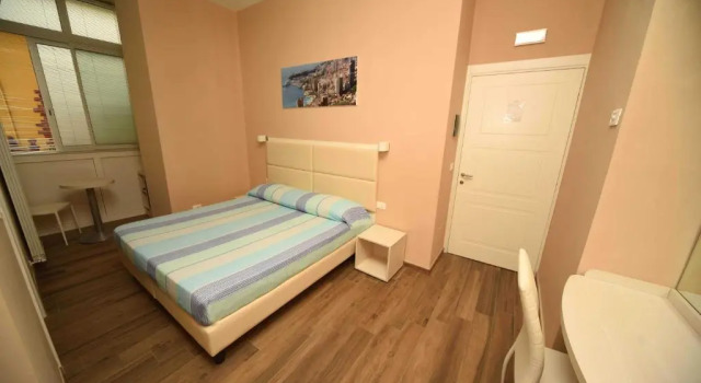 Номер Economy Gioberti House