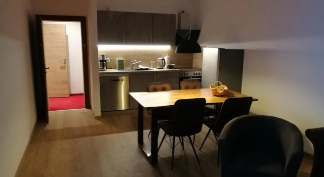 garni Wetterstein, Rezervasyon Otel Grainau Garmisch-Partenkirchen