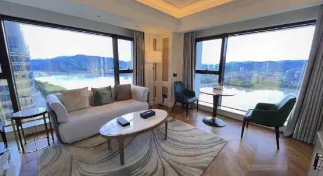 Люкс Deluxe Joyer Hotel