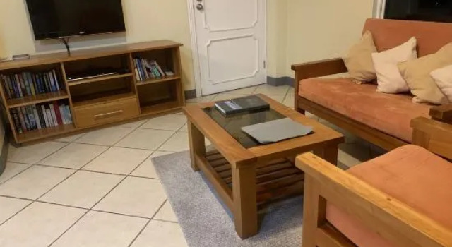 Номер Standard Пентхаус с видом на океан Torre Mar Galapagos Boutique Suites