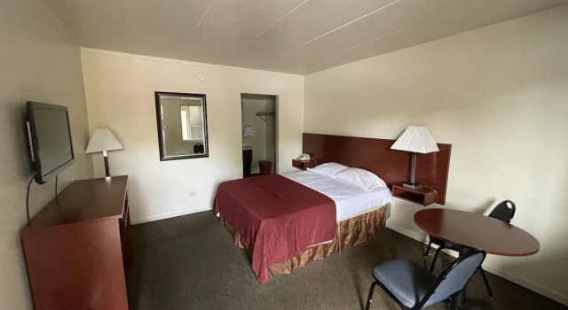 Vibe Inn - Whirlpool Suites, Rezerwuj Hotel Lyons Chicago