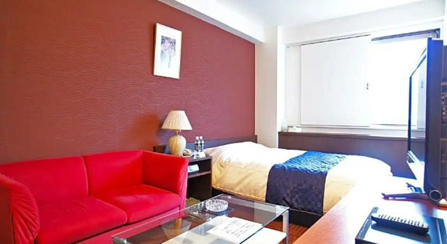 Двухместный номер Superior Hotel Cerezo