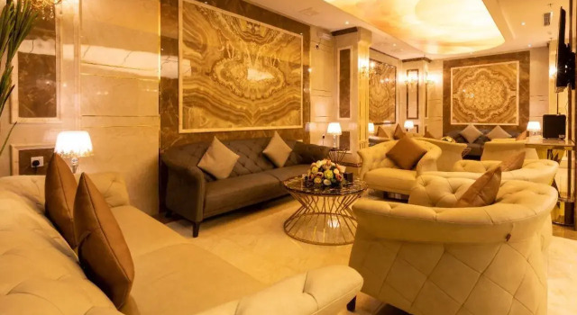 Al Mokhtar 2 Furnished Units, Buchen Sie Ferienwohnung Hotels in Provinz Mekka mit Parkplatz, Parkplätze