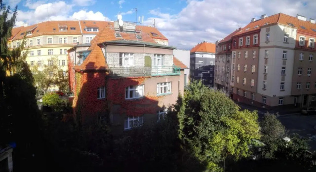 Апартаменты Jezerka Apartments