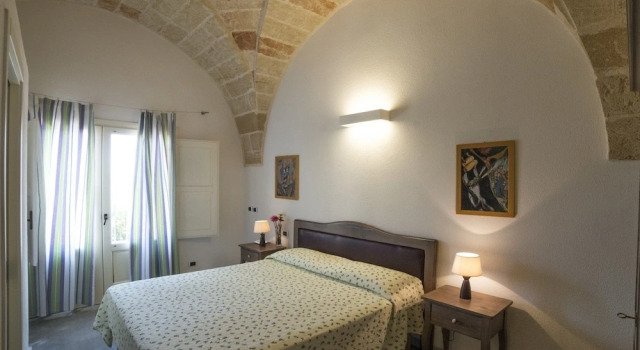 Villa Altomare, Prenota Villa Hotel SPA a Alliste, SPA