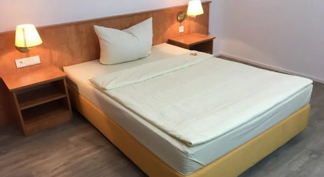 Номер Comfort Main Kinzig Hotel am Limes