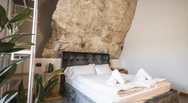 Номер Superior La Cantinota - Locanda De Manincor Rooms