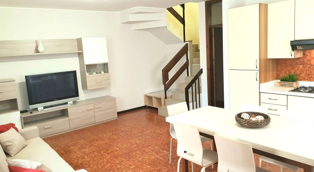 La Perla Apartment