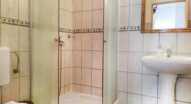 Люкс Pensiunea Casa Sighisoreana