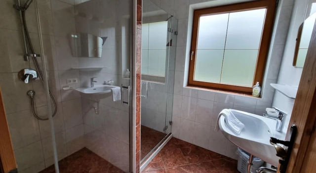 Коттедж Holiday Home in Finkenberg With Terrace