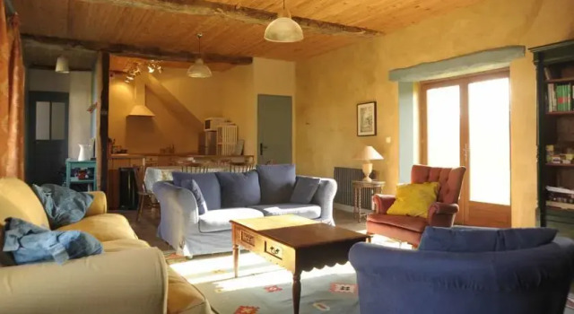 Le Tertre Ychot, Rezerwuj Hotel  
