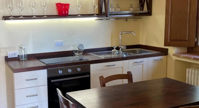 Altesino Suites