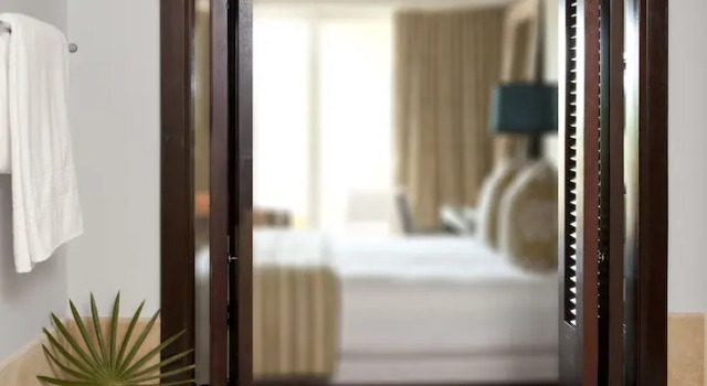 Полулюкс Grace Bay Club
