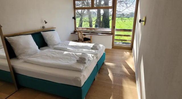 Hotel Lethehof, Prenota Hotel Oldenburg Bassa Sassonia