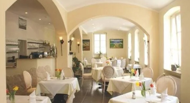 Hotel La Grotta