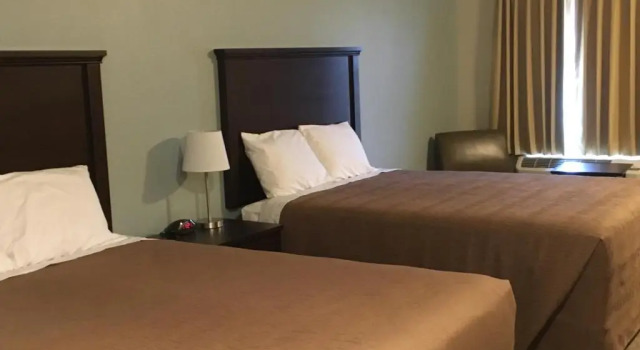 Двухместный номер Economy Aspen Suites Hotel Anchorage North