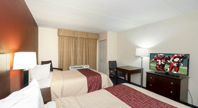 Red Roof Inn Annapolis