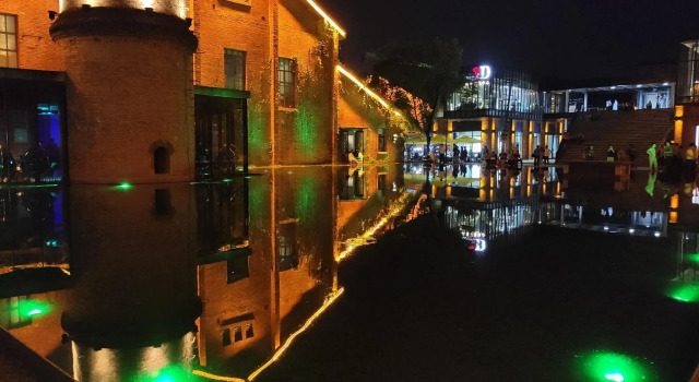 City Comfort Inn Jingdezhen Xinchang Road Taoxichuan, Rezerwuj Hotel Jingdezhen Jiangxi
