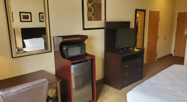 Одноместный номер Standard The Arc Hotel