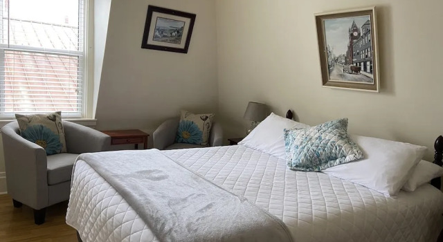 Номер Standard Harmony B&B & Suites