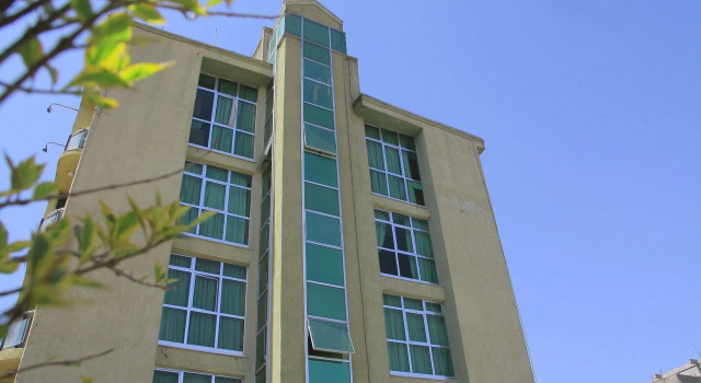 Abyssinia Guest House
