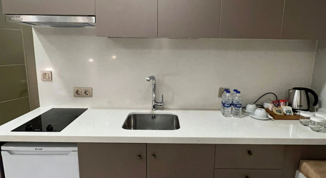 Номер Standard Отель Ayramin Deluxe Anex
