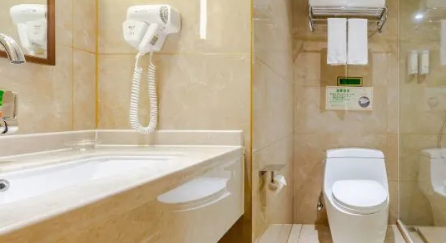 Люкс Vienna International Hotel (Guilin Seven Star Park, Polytechnic University, Dongxi Alley)