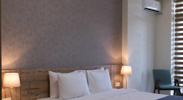 Nova Apartments Yerevan