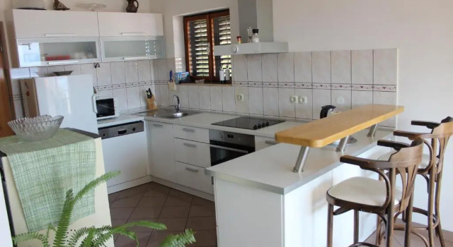Апартаменты Apartment BenTen