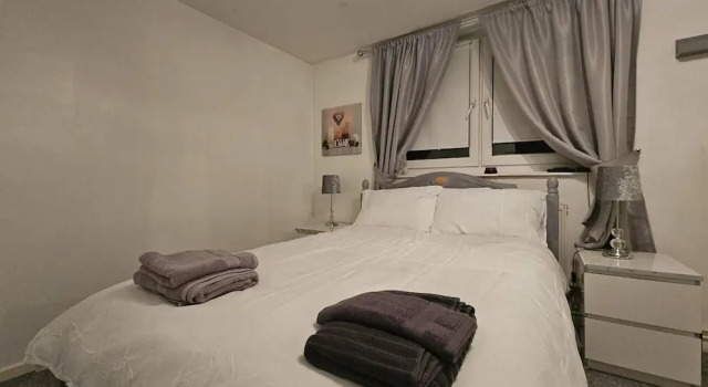 Stunning 1-bed Apartment in London, Забронировать Апартаменты/квартира Апартаменты Лондона, рядом с Лодердейл-хаус, Апартаменты/квартира