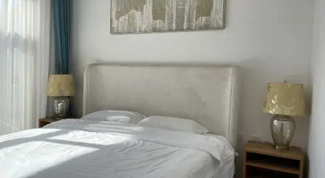 Люкс Beijing Hope to Meet As You Wish Homestay