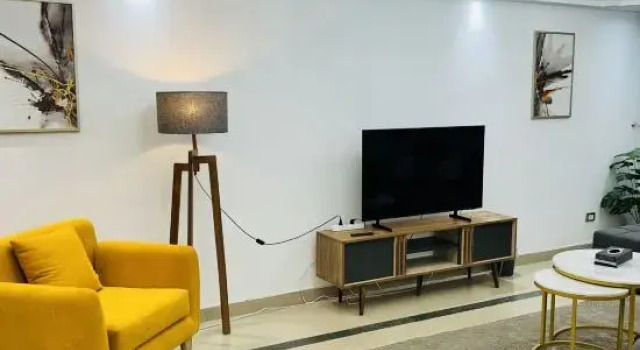 Your Home Flat in Cairo, Rezervovat Hotel Káhira Cairo Governorate
