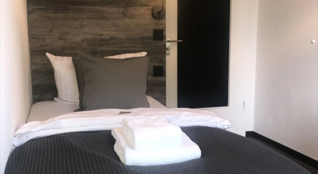 Hamburg Apart, Boek Hotel Hohenfelde Hamburg