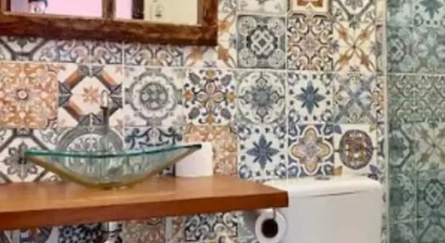 Четырёхместный номер Standard Pousada Porto Búzios