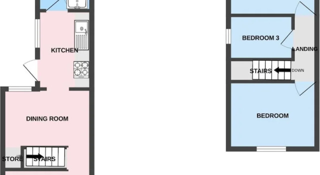 Коттедж Peaceful Retreat in Telford With Modern Amenities