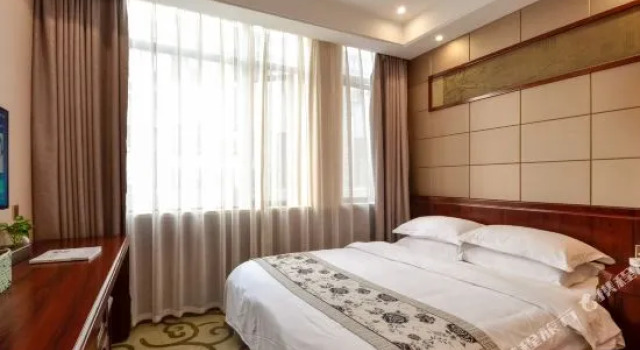 Jinghang Holiday Hotel Nanxun, Prenota Hotel Hotel a Huzhou con parcheggio, Parcheggio