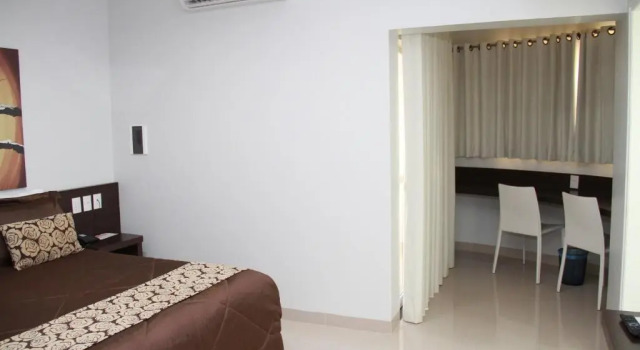 Люкс Business Residence Hotel Imperatriz