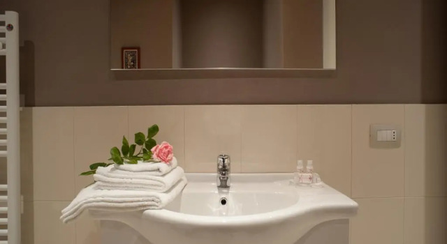 Standard- lejlighed Firenze Residence